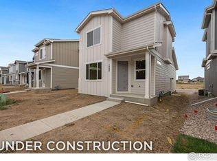 1167 Summit Vista Dr, Berthoud, CO 80513
