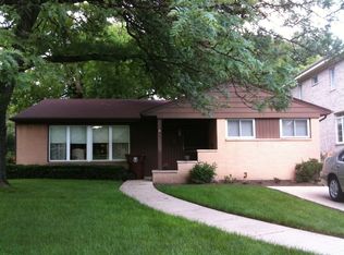 9531 Keeler Ave, Skokie, IL