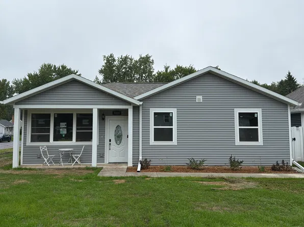 5000 Major Ave, Madison, WI 53716