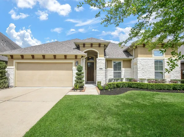 21226 Baileywood Dr, Richmond, TX 77407