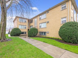 3639 W 63rd Mobility Zone, Chicago, IL 60629