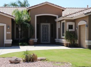 2163 W Enfield Way, Chandler, AZ 85286