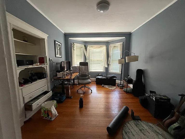 72 Newbury Ave #2 — Photo 4