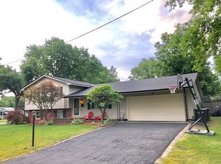 312 Ridgeview St, Danville, IL 61832