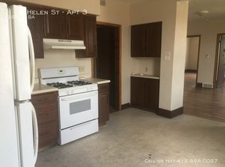 116 Helen St APT 3, Mc Kees Rocks, PA 15136