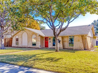 3600 Marwick Dr, Plano, TX, 75075