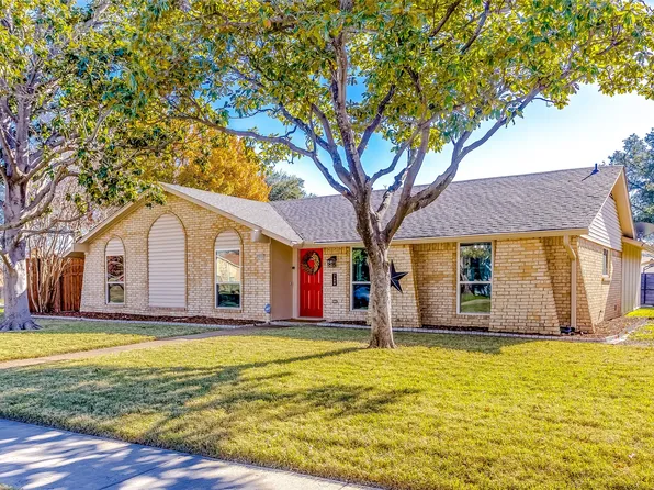 3600 Marwick Dr, Plano, TX 75075