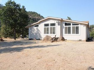 81416 Badger Creek Rd, Tygh Valley, OR 97063