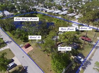 175 Niver Street, Pt Orange, FL 32127