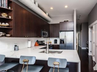 636 N Racine Ave #4S4TH, Chicago, IL 60642