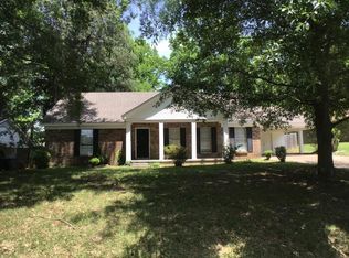 5210 Scrivener Dr, Memphis, TN 38134