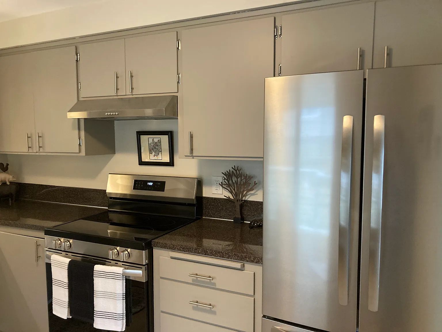 2 bed, 625 sqft, $1,875 — Photo 4