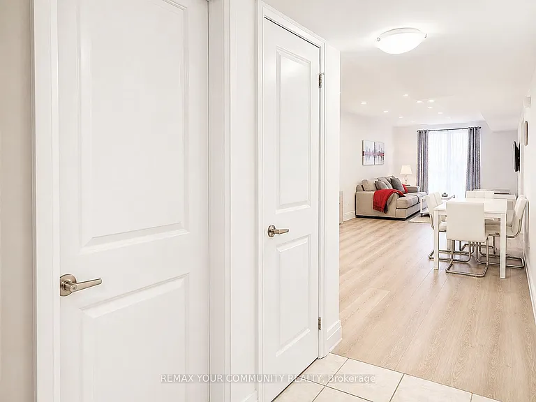 95 Maplegrove Ave #BSM — Photo 2