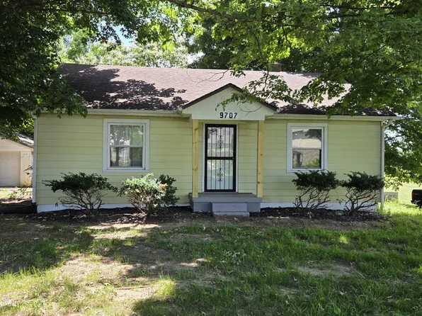 9707 Cedar Creek Rd, Louisville, KY 40228