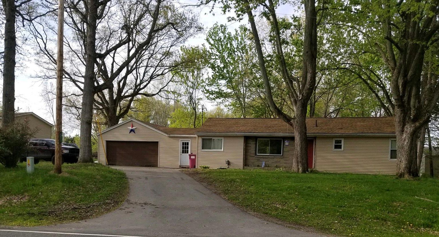 6031 W Beard Rd, Perry, MI 48872 | Zillow