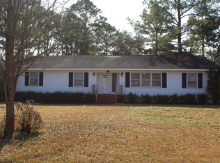 2560 E Forest Dr, Newport, NC 28570