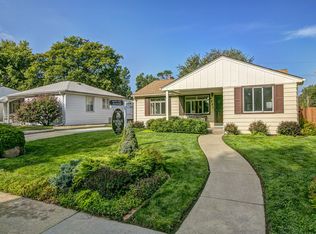 4205 Gray St, Wheat Ridge, CO 80212
