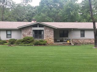 7301 Lequieu Ln, Alexander, AR 72002