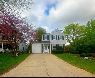 620 Teton Cir, Carol Stream, IL, 60188