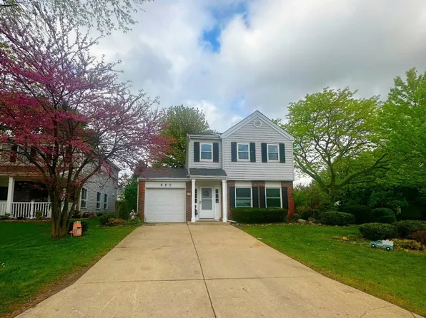 620 Teton Cir, Carol Stream, IL 60188
