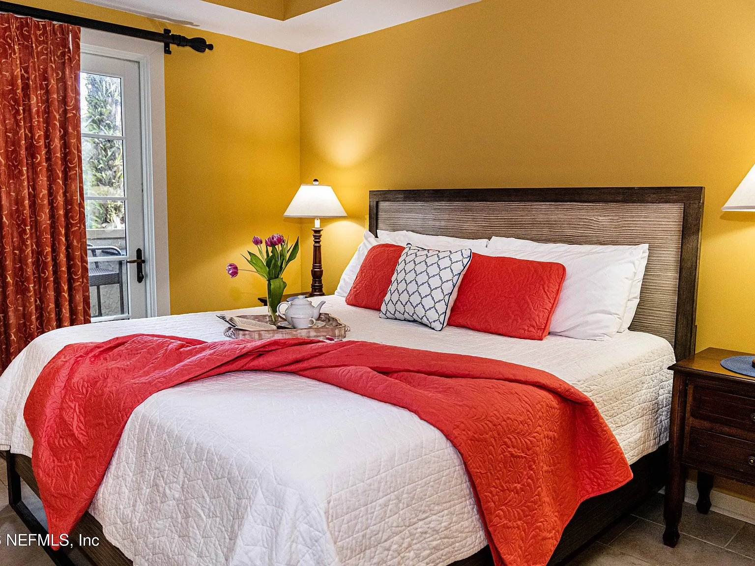 Studio, 1.0 bath, 445 sqft, $1,950 — Photo 3