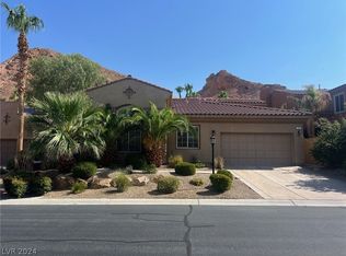 12 Villa Marsala Ct, Henderson, NV 89011
