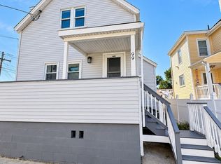 99 Parker St, Chelsea, MA 02150