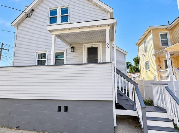 99 Parker St, Chelsea, MA 02150