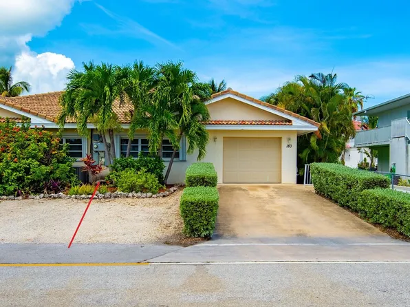 180 8th St, Key Colony Beach, FL 33051