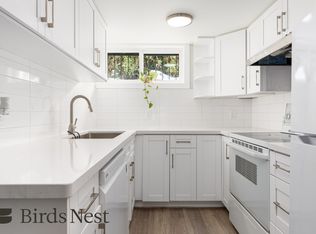 3843 SW Marine Dr #Basement, Vancouver, BC V6N 3Z7