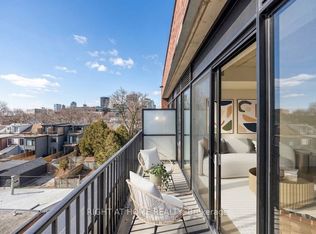 761 Queen St E #406, Toronto, ON M4M 1H3