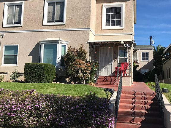 3rd image of 3621 Park Blvd APT D