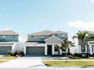 (Undisclosed Address), Kissimmee, FL 34746