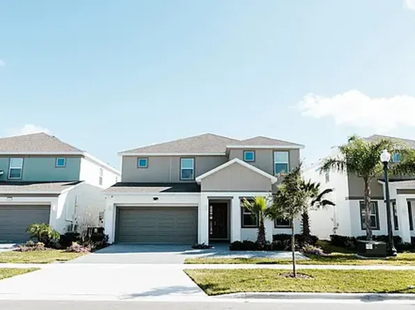 (undisclosed Address), Kissimmee, FL 34746