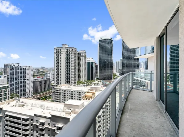 1100 S Miami Ave #2306, Miami, FL 33131