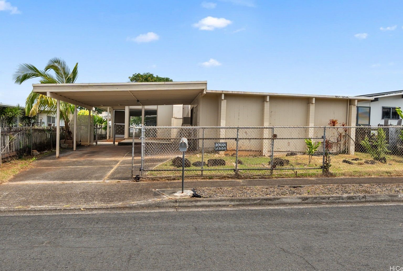 1858 Hoolehua St, Pearl City, HI 96782 | Zillow