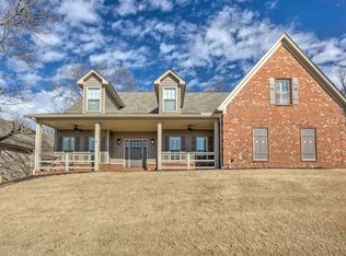 6330 Carolot Ln, Bartlett, TN 38135