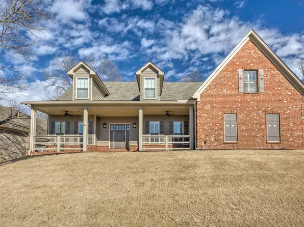6330 Carolot Ln, Bartlett, TN 38135