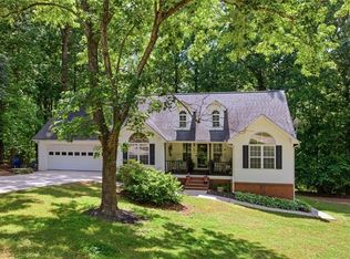 6023 Elm Ridge Ct, Gainesville, GA 30507