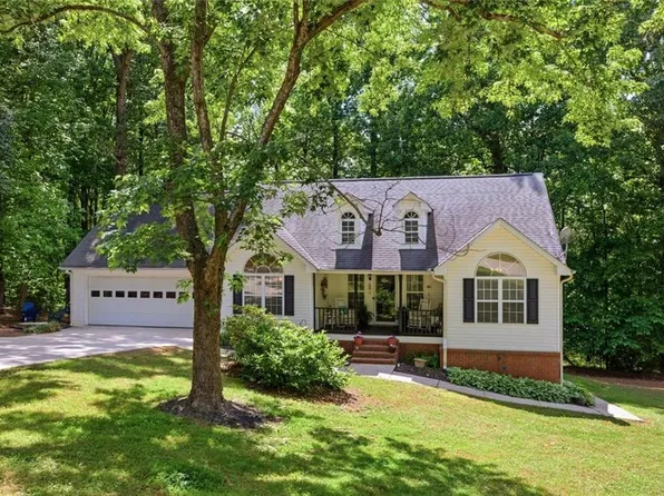 6023 Elm Ridge Ct, Gainesville, GA 30507