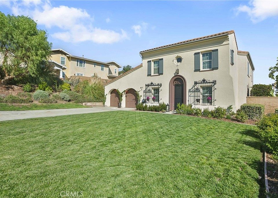 827 Baghdady St, Corona, CA 92879 Zillow