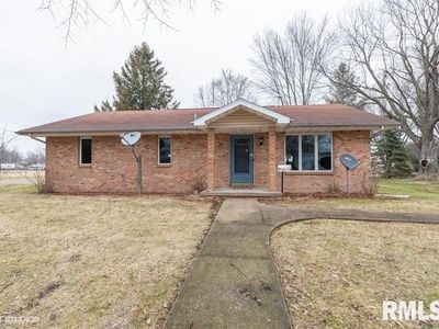 1104 E Wheeler St, Macomb, IL, 61455