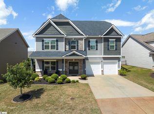 18 Heydon Hall Ct, Simpsonville, SC 29680