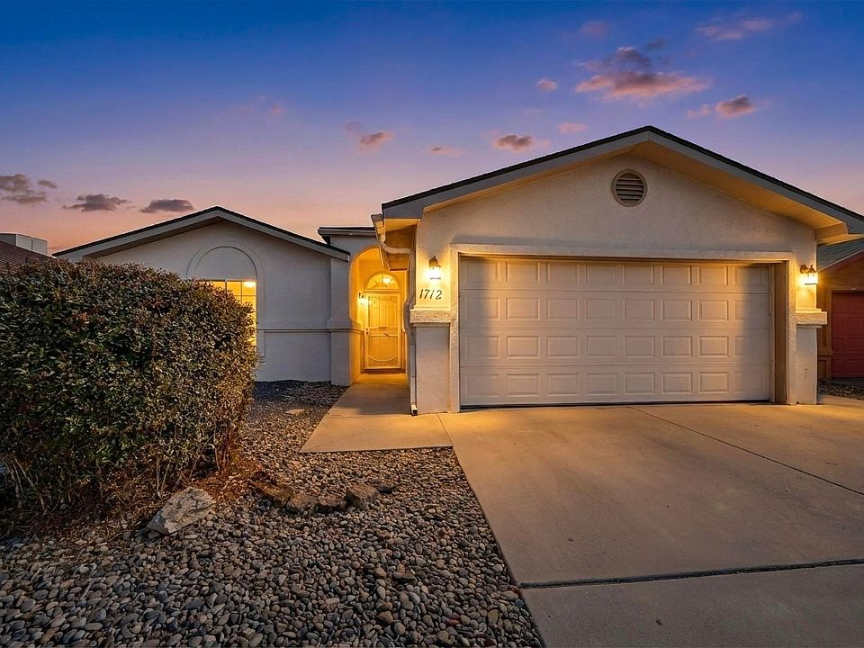1st image of 1712 Tierra Del Oso Dr NW