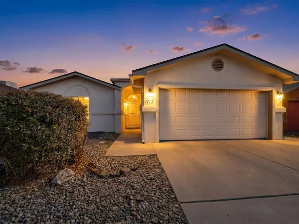 1712 Tierra Del Oso Dr NW, Albuquerque, NM 87120