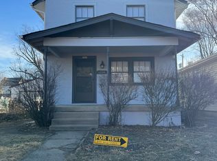 2846 Adams Ave, Columbus, OH 43202