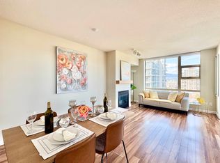 1316 W 11th Ave #905, Vancouver, BC