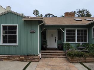 231 20th St, Santa Monica, CA 90402