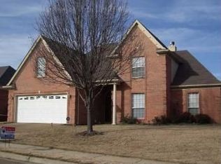 5634 Autumn Valley Dr, Memphis, TN 38135