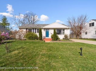 4524 Alpha St, Lansing, MI 48910